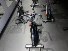 Studio 5 Star Trac Spin Bike