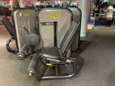 Technogym Leg Curl