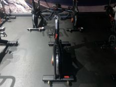 Studio 5 Star Trac Spin Bike
