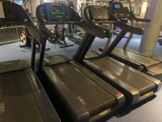 Technogym Treadmill 1000