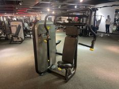 Technogym Chest Press