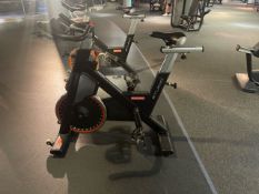 Studio 5 Star Trac Spin Bike