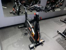 Studio 5 Star Trac Spin Bike