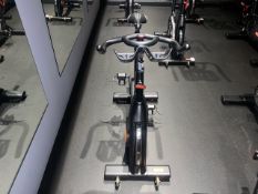 Studio 5 Star Trac Spin Bike