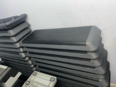 Physical Steppers x 25