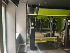 SpeedFlex Station