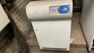 Ideal Concord Boiler CXA