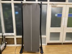 20 Studio Mats & Stand