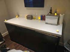 Beauty Cabinet