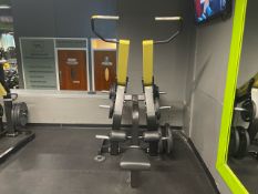 Technogym Lat Pull Down