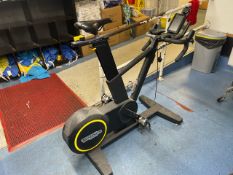 Technogym Bike For Spares & Repairs