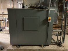 Calorex Air Handling Unit