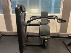 Technogym Selection Shoulder Press