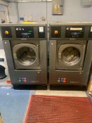 Girbau Washing Machine