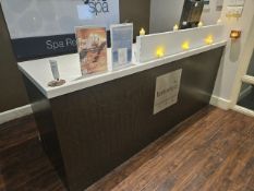 Reception Desk