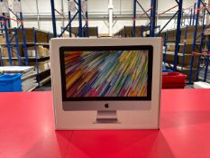 Apple IMac 21.5