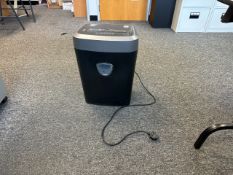 Fellowes Powershred 74C