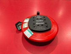 Quadro 10 Metre Extension Lead