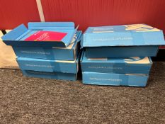 Quantity of PDQ Machines