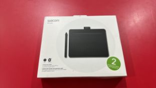 Wacom Intuos Cognitive Pen Tablet