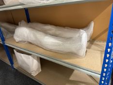 Dismantled Male Mannequin