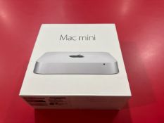 Mac Mini A1347