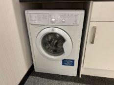 Indesit Washing Machine