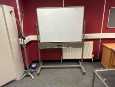 Mobile Whiteboard