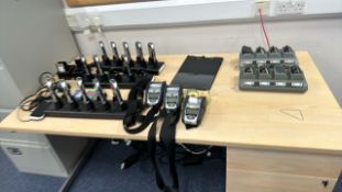 Contents of General Managers Office