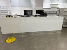 Till Point and Contents