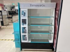 Tiffany & Co / Bottega Veneta Merchandise Unit