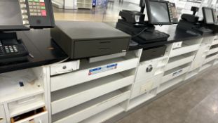 Till Point and Contents