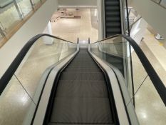 Kone Escalator System