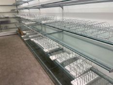 Job Lot Of merchandising Accessories