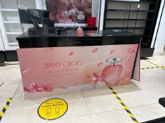 Jimmy Choo Till Point