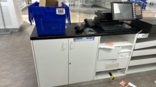 Till Point and Contents