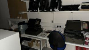 Contents of EPOS Office