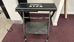 Mobile Folding Trolley