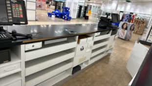 Till Point and Contents