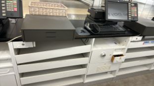 Till Point and Contents