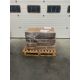 Cardboard Flat Pack boxes x 375 - 38.5cm x 27cm x 10.5cm - Image 2 of 3