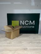 Cardboard Flat Pack boxes x 360 - 29.5cm x 23cm x 19.5cm