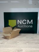 Cardboard Flat Pack boxes x 340 - 30cm x 22.5cm x 7cm