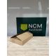 Cardboard Flat Pack boxes x 200 - 58.5cm x 38.5cm x 10cm - Image 1 of 3