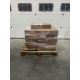 Cardboard Flat Pack boxes x 400 - 38.5cm x 27cm x 10.5cm - Image 2 of 3