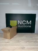 Cardboard Flat Pack boxes x 887 - 34cm x 19cm x 17cm