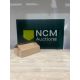 Cardboard Flat Pack boxes x 400 - 38.5cm x 27cm x 10.5cm - Image 1 of 3
