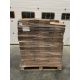 Cardboard flat pack boxes x 900 - 24.5cm x 24.5cm x 12cm - Image 2 of 3