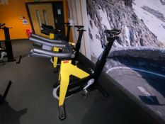 Technogym Group Cycle Ride Spin Bike