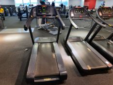 Technogym Excite Run 1000 Treadmill